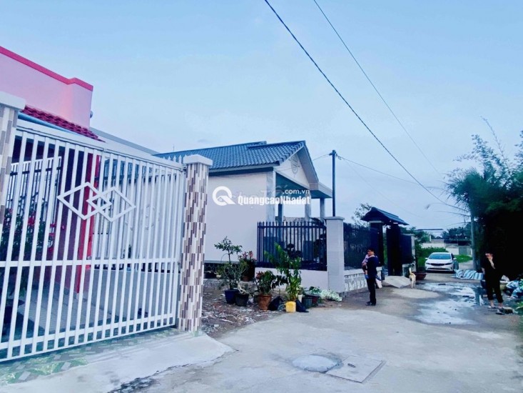 Bán đất nền phường 8 thành phố Bến Tre
